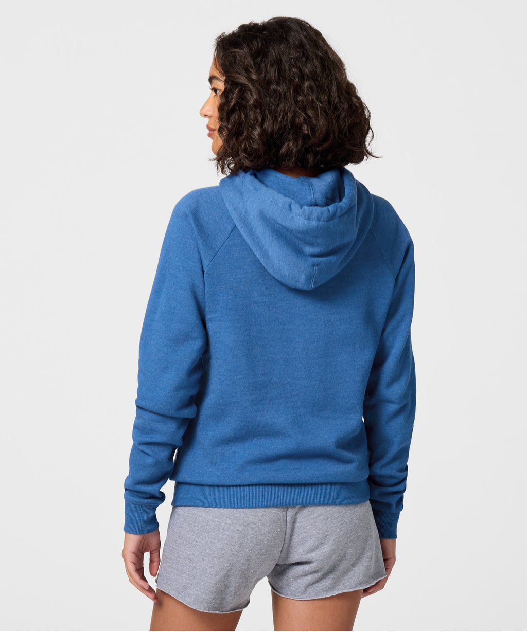 Women's Milwaukee Brewers '78 Hoodie