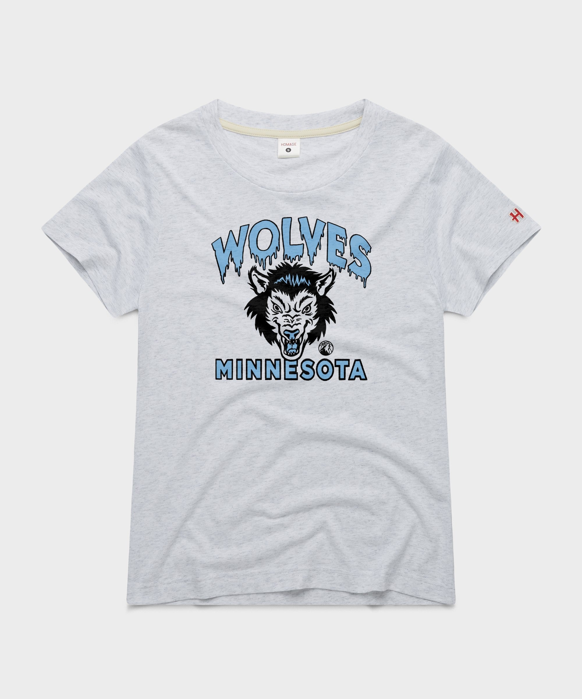 Women's Minnesota Timberwolves City Edition 2024