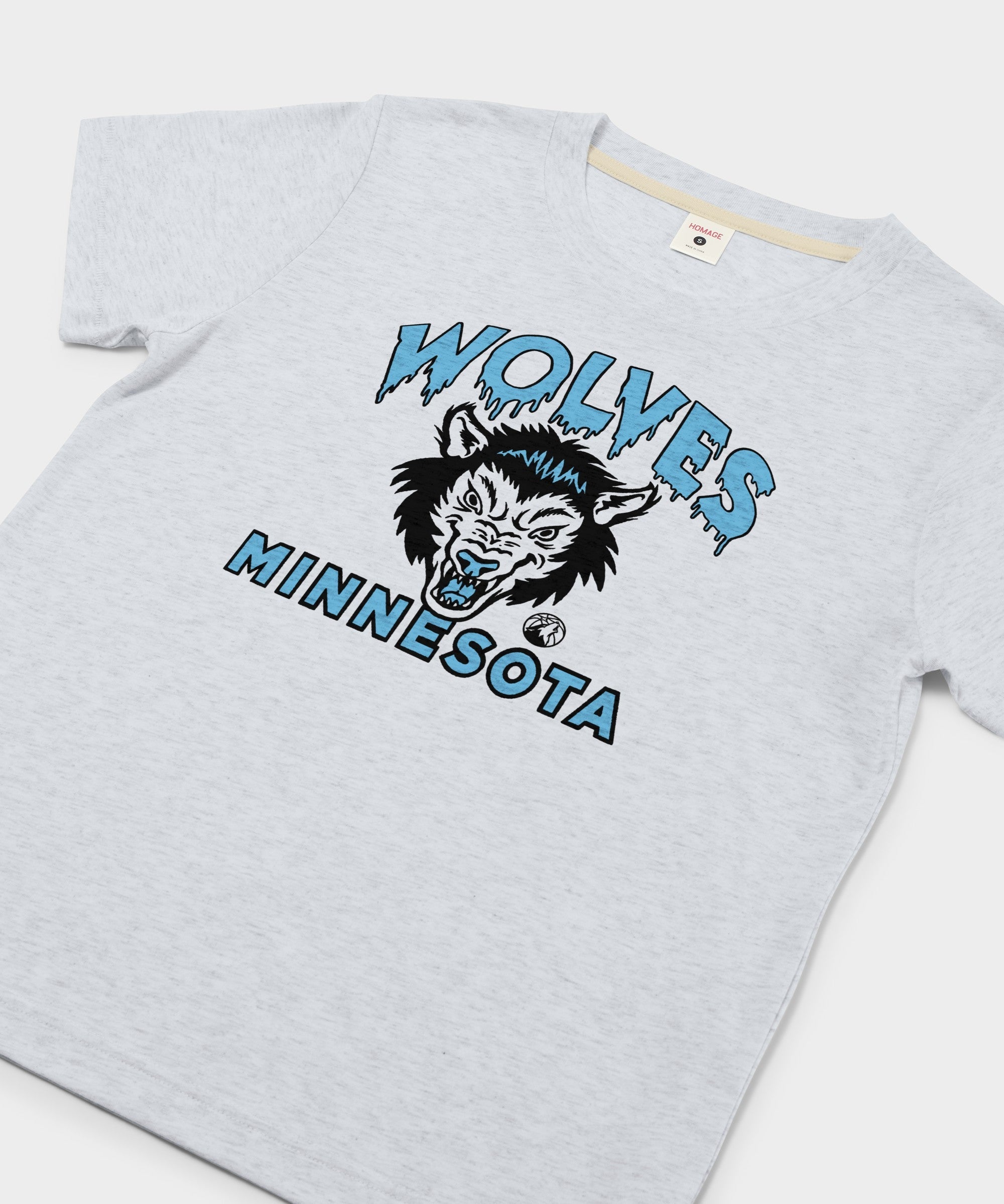 Women's Minnesota Timberwolves City Edition 2024