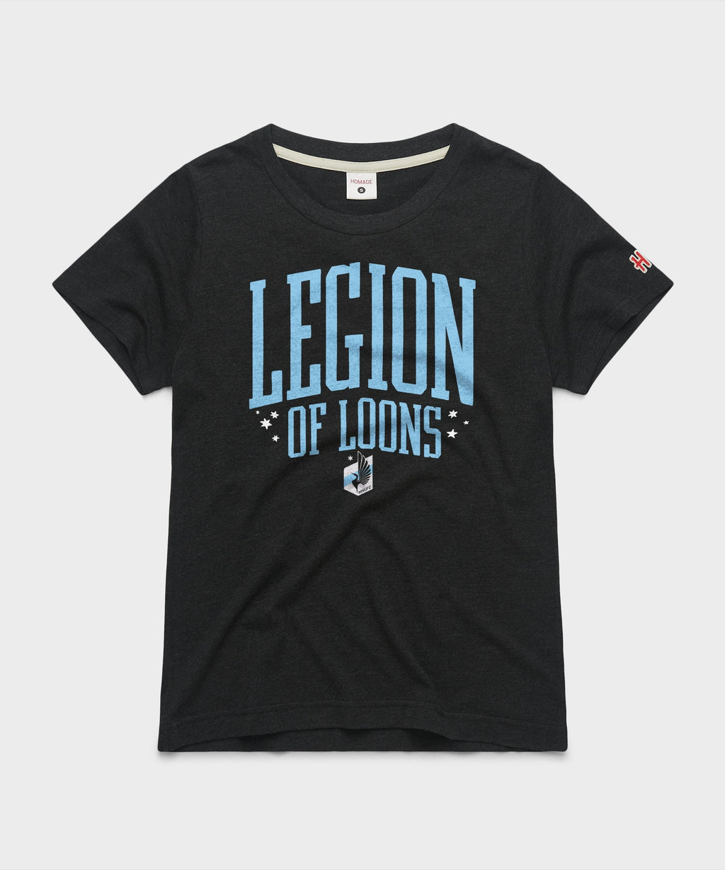 Women's Minnesota United Legion of Loons