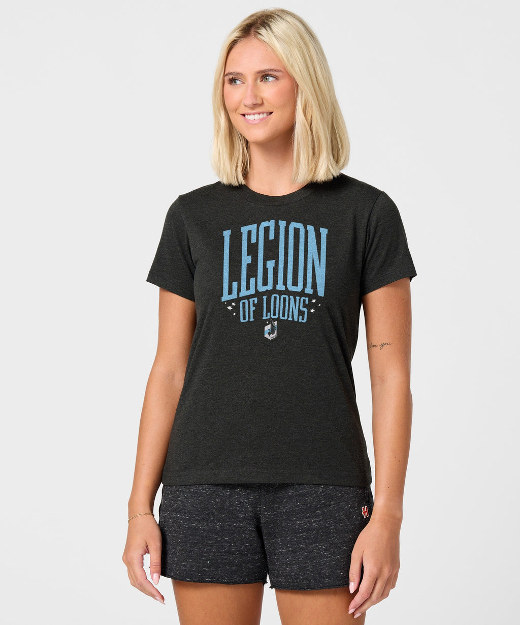 Women's Minnesota United Legion of Loons
