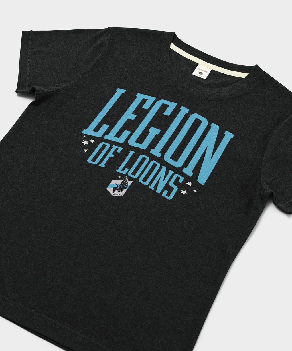 Women's Minnesota United Legion of Loons