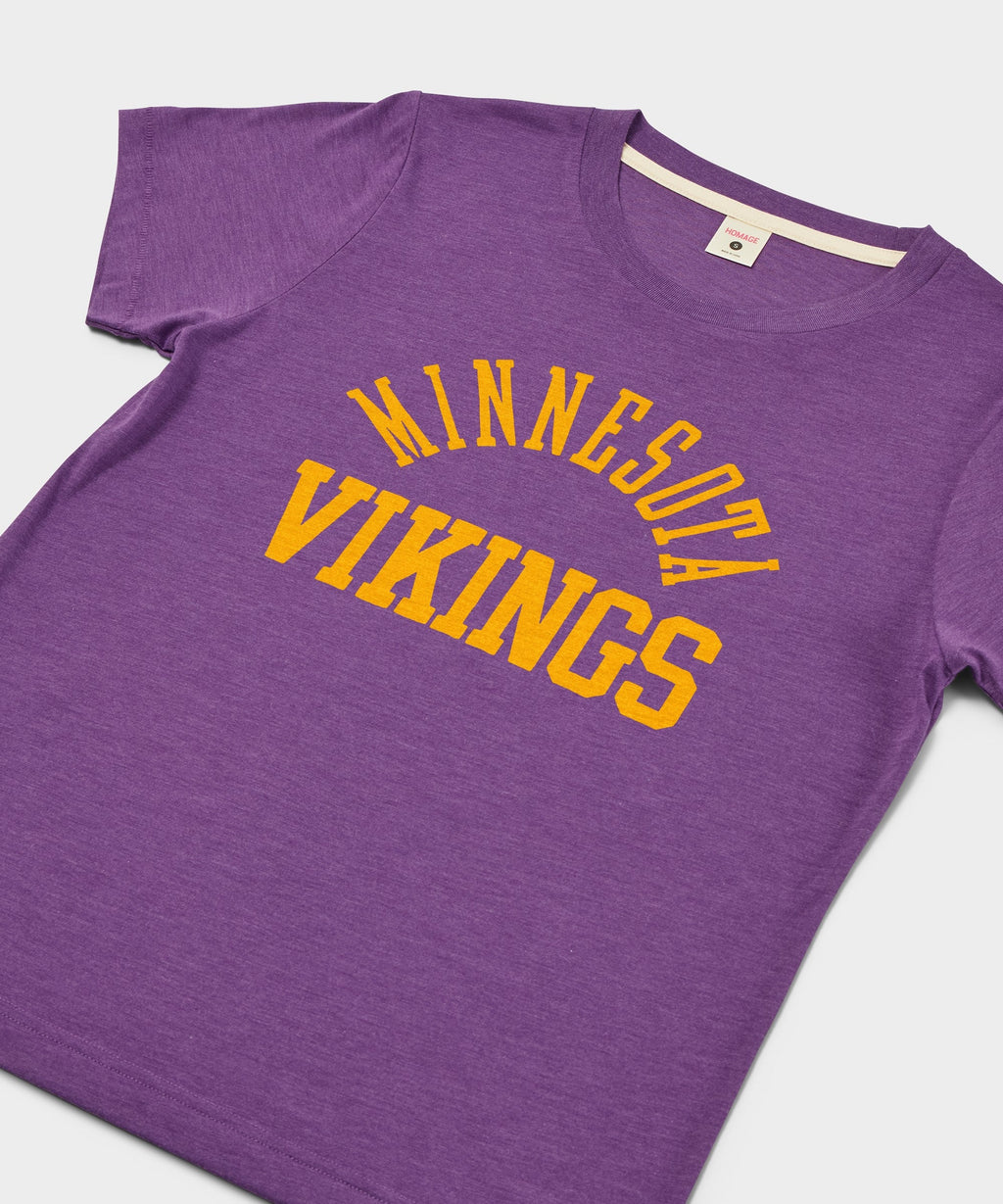Women's Minnesota Vikings Classic