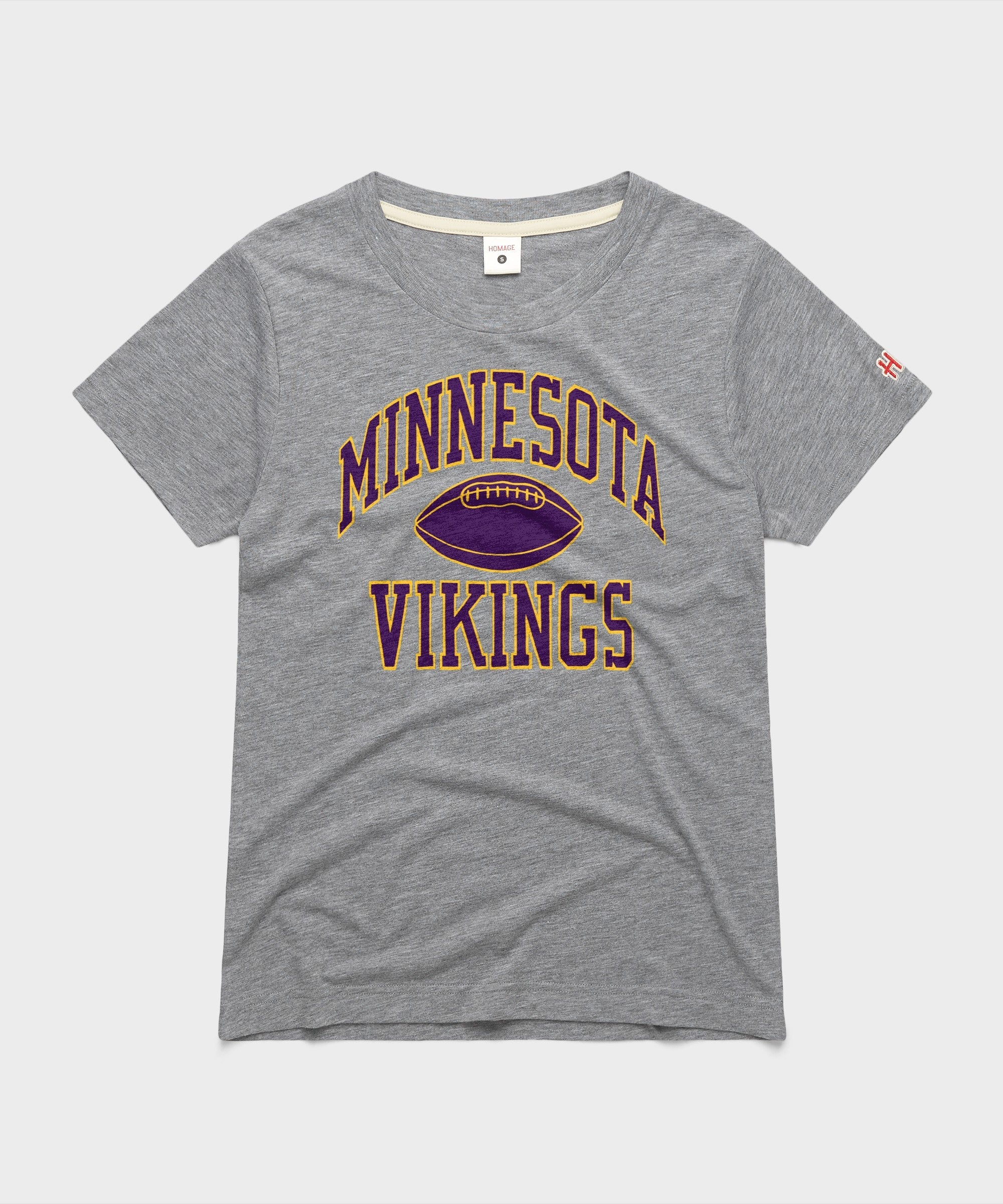 Women's Minnesota Vikings Gridiron