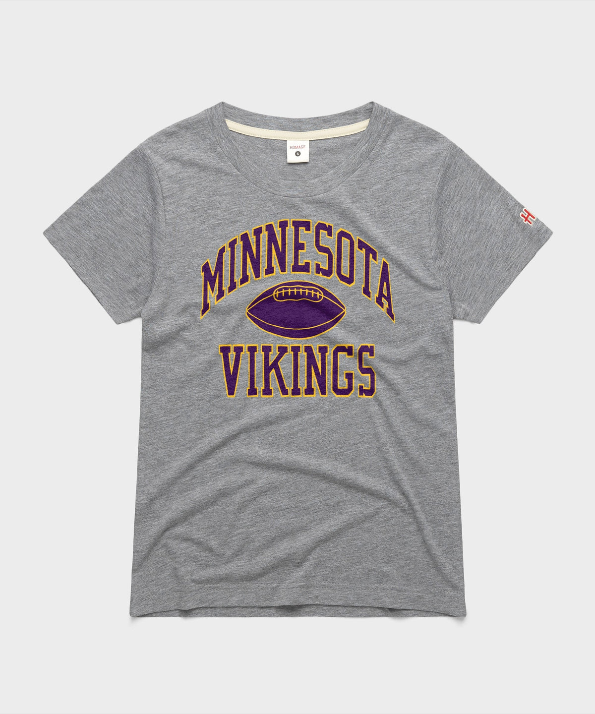 Women's Minnesota Vikings Gridiron