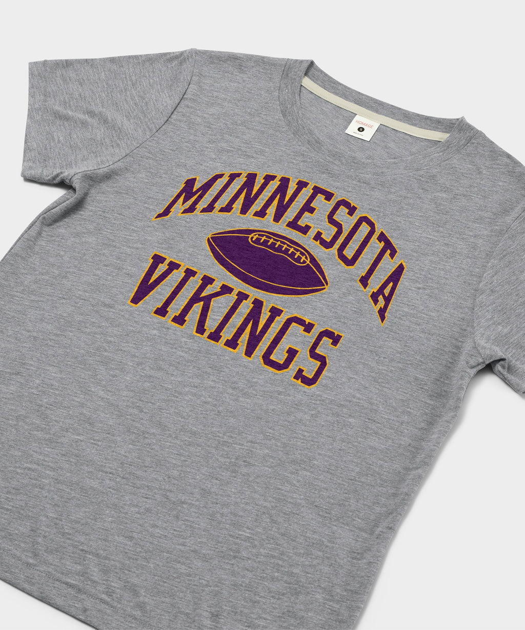 Women's Minnesota Vikings Gridiron