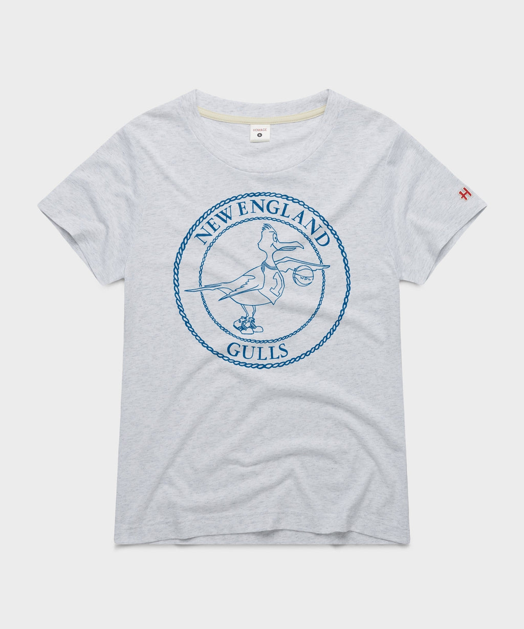Women's New England Gulls