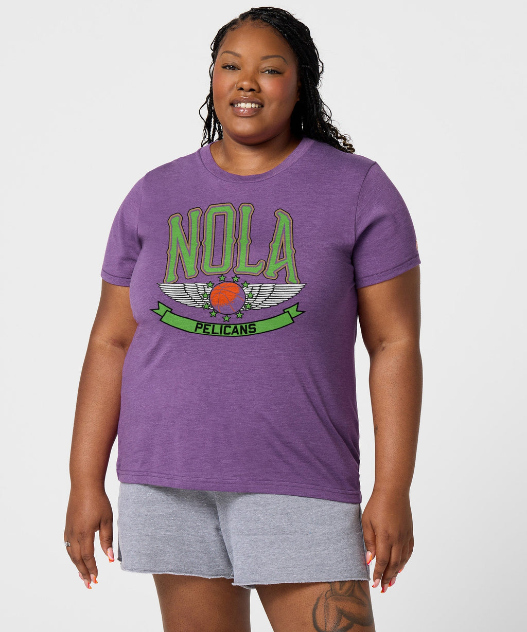 Women's New Orleans Pelicans City Edition 2024