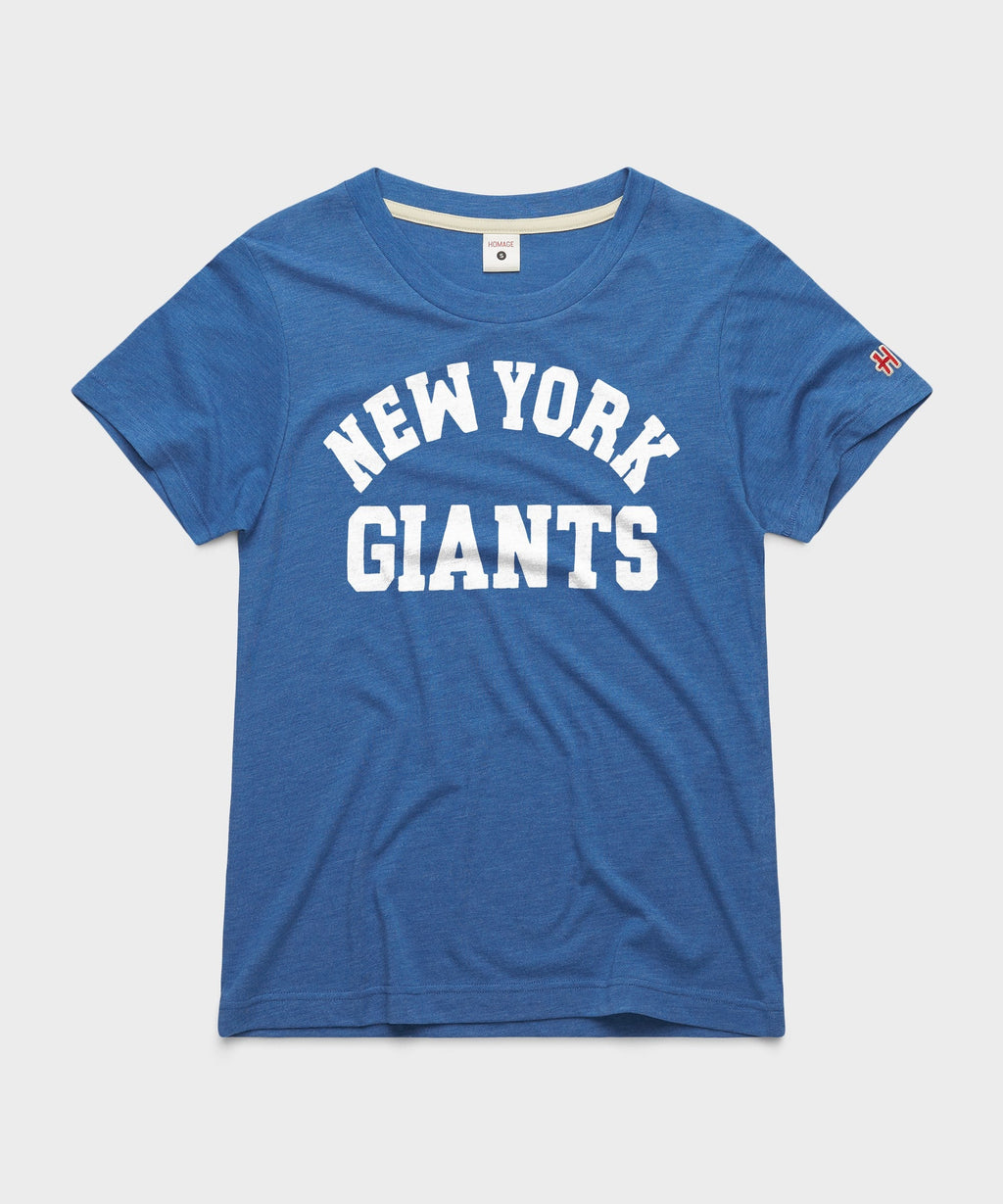 Women's New York Giants Classic