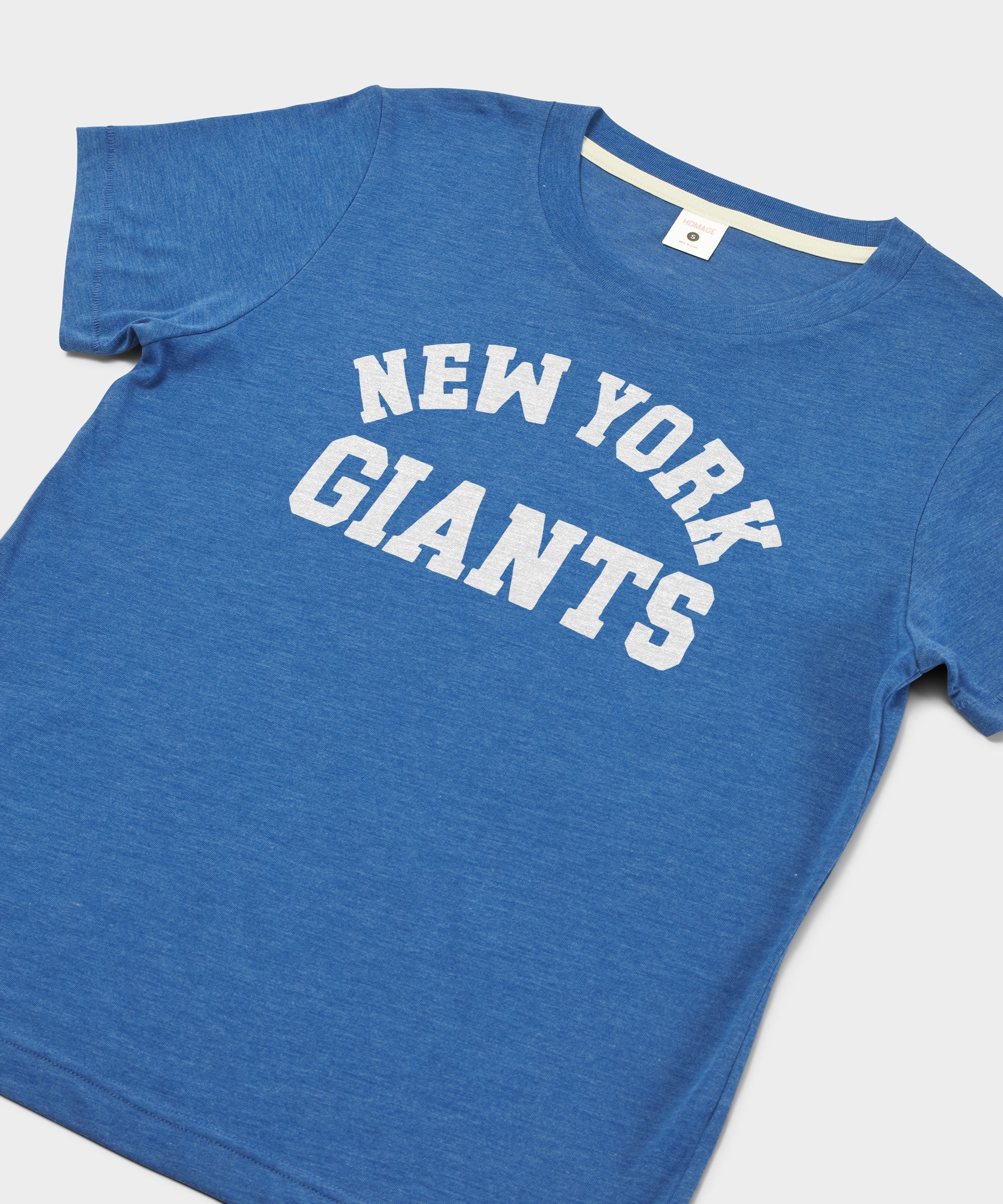 Women's New York Giants Classic