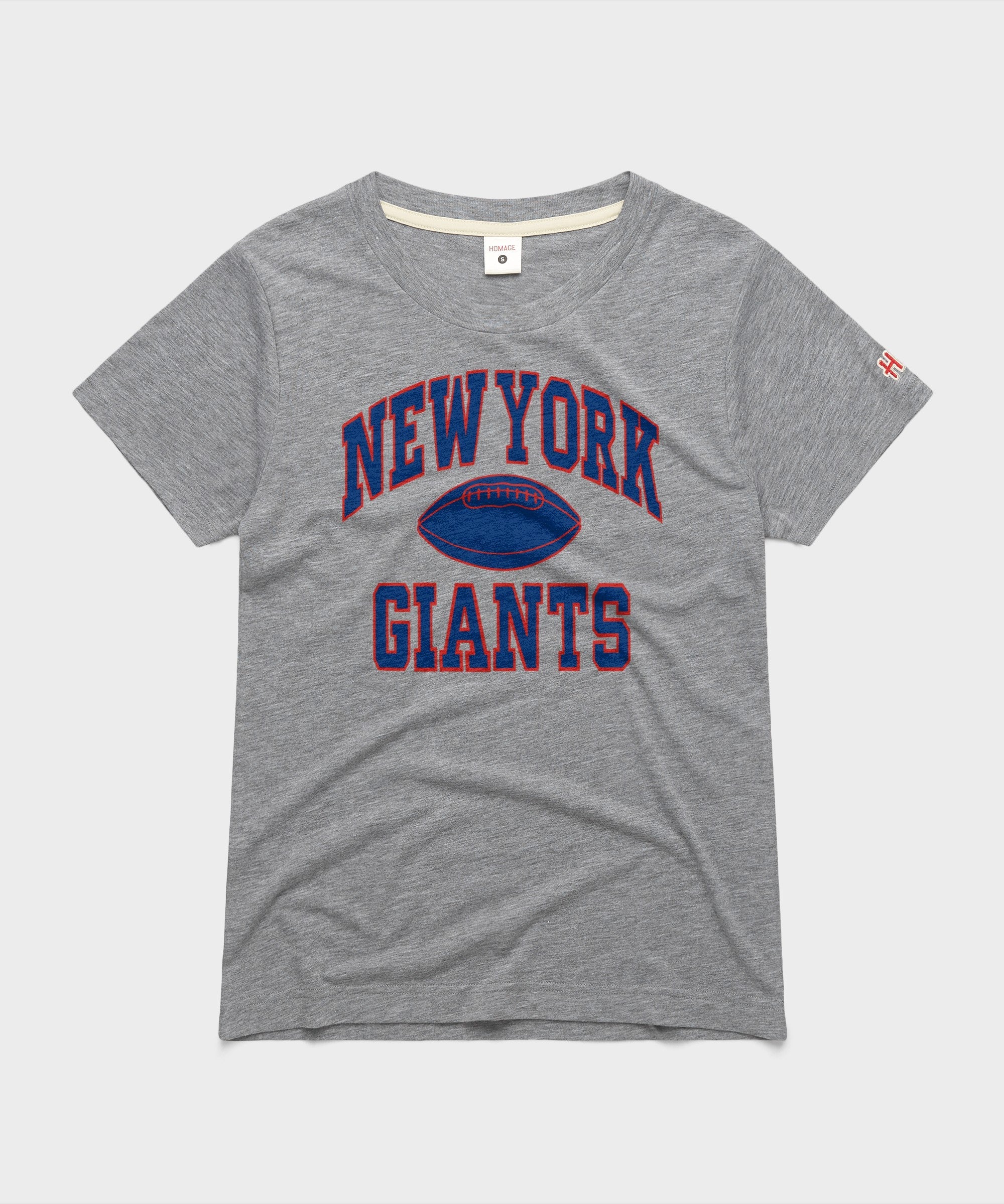 Women's New York Giants Gridiron