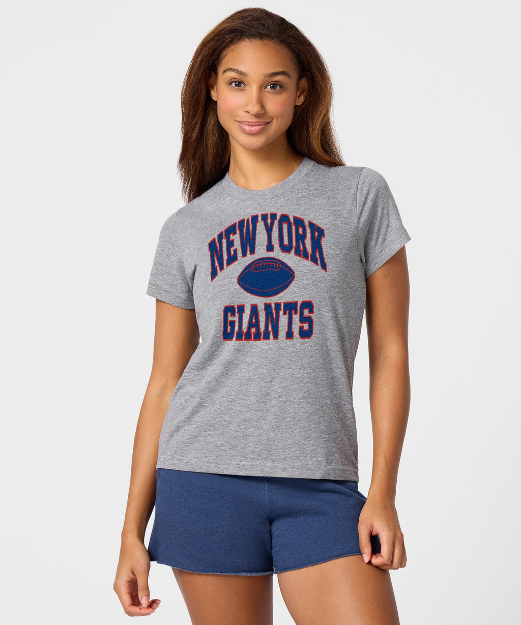Women's New York Giants Gridiron