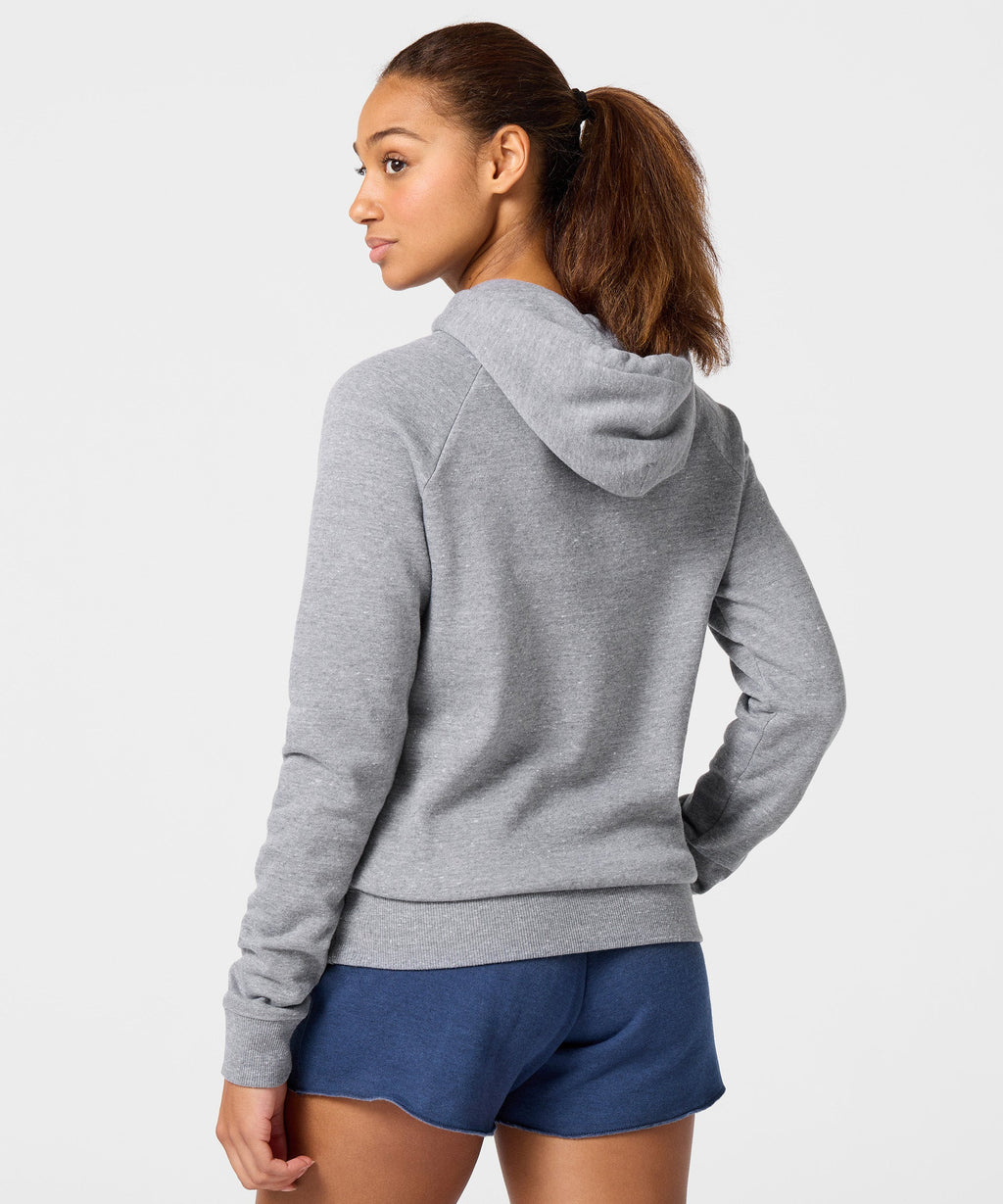 Women's New York Giants Gridiron Hoodie