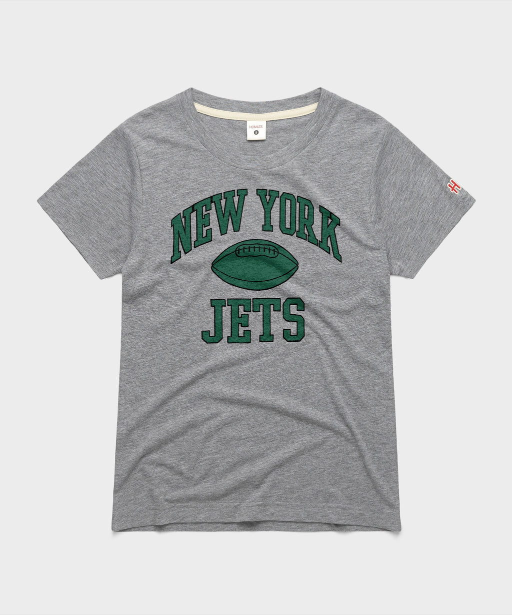 Women's New York Jets Gridiron