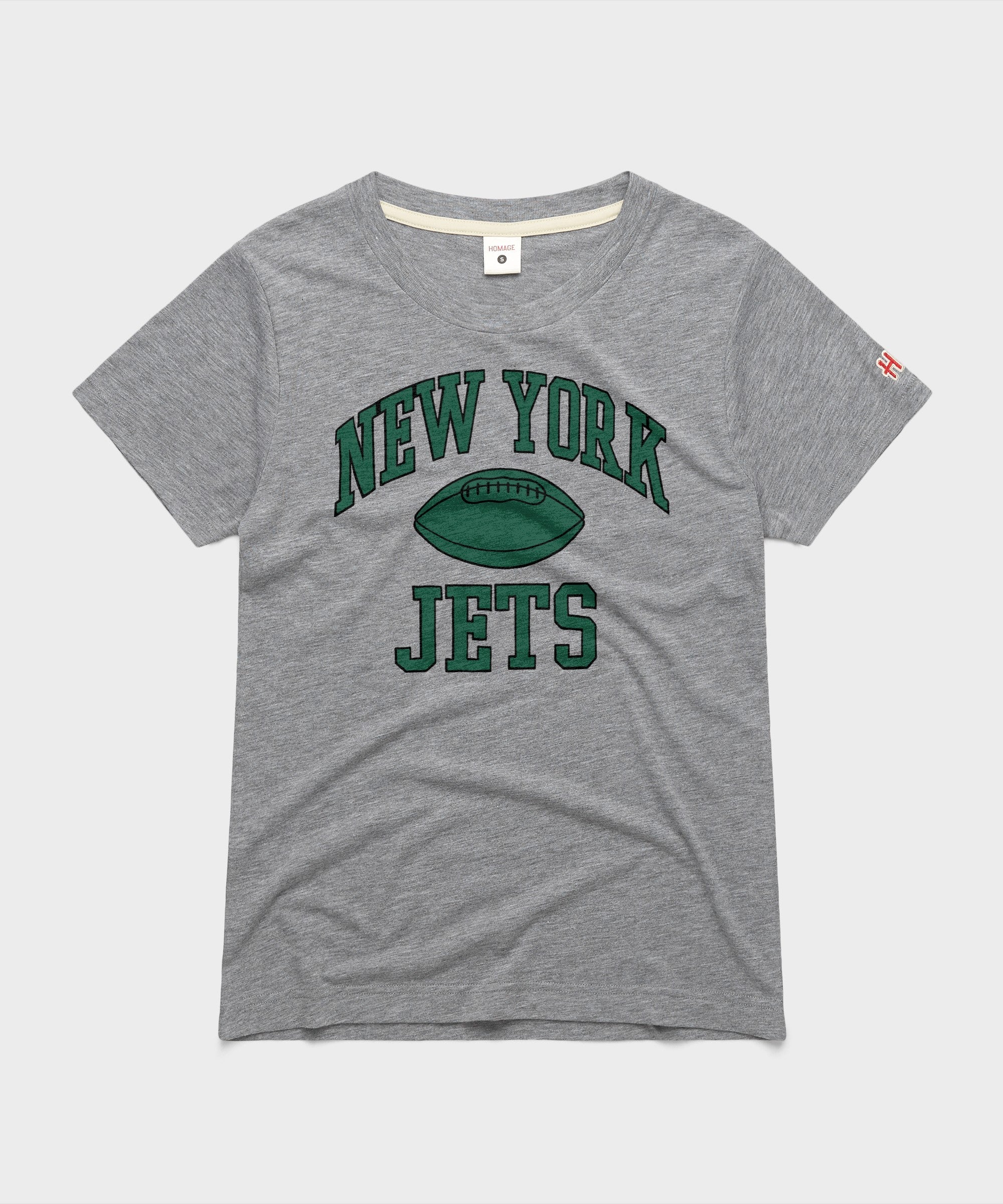 Women's New York Jets Gridiron