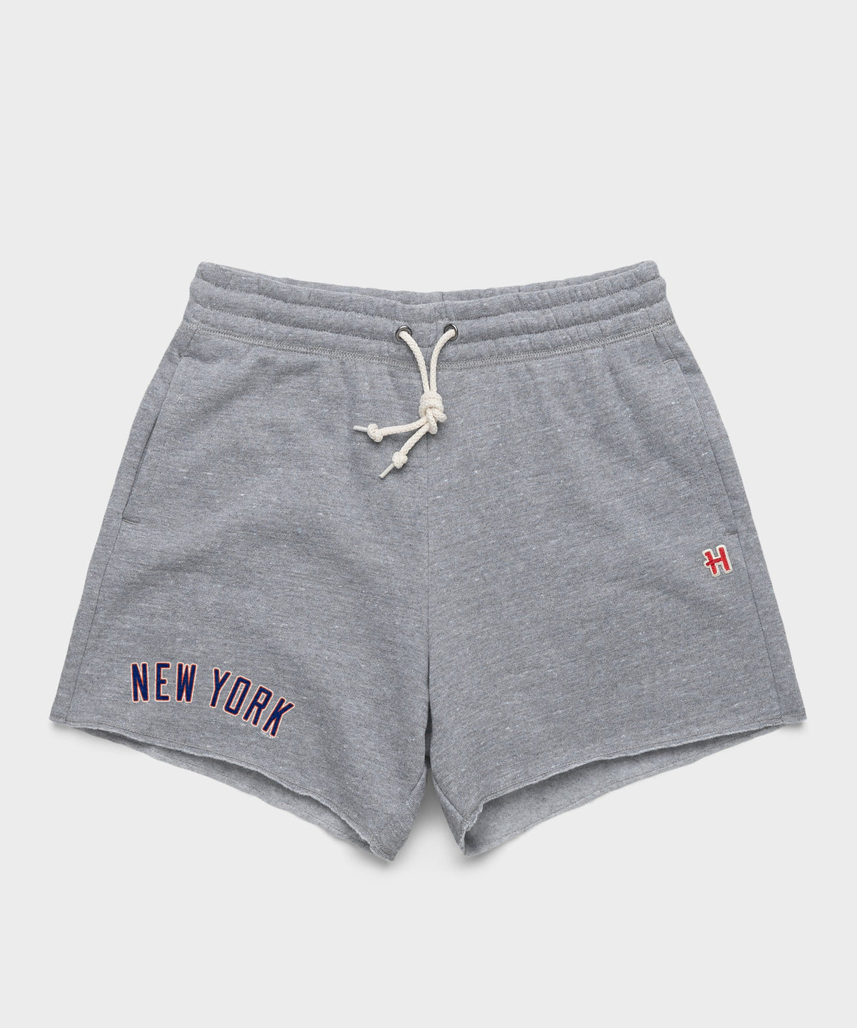 Women's New York Mets Jersey Logo '88 Sweat Shorts