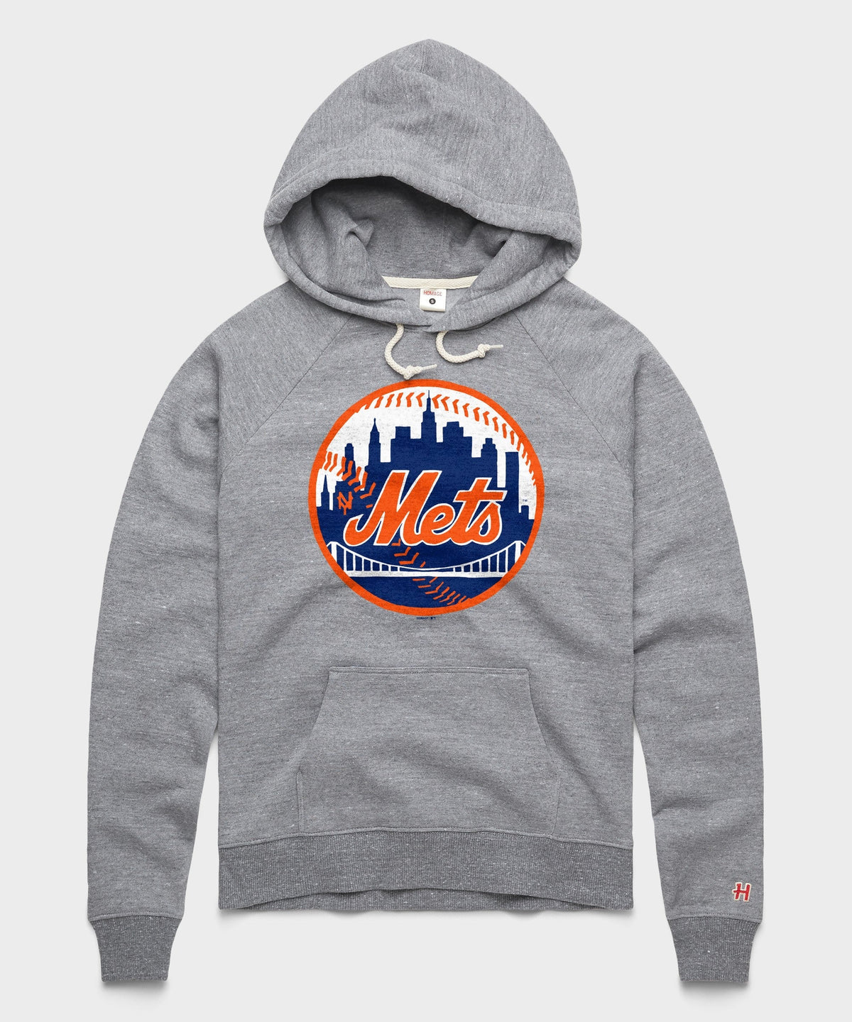 Women's New York Mets '81 Hoodie