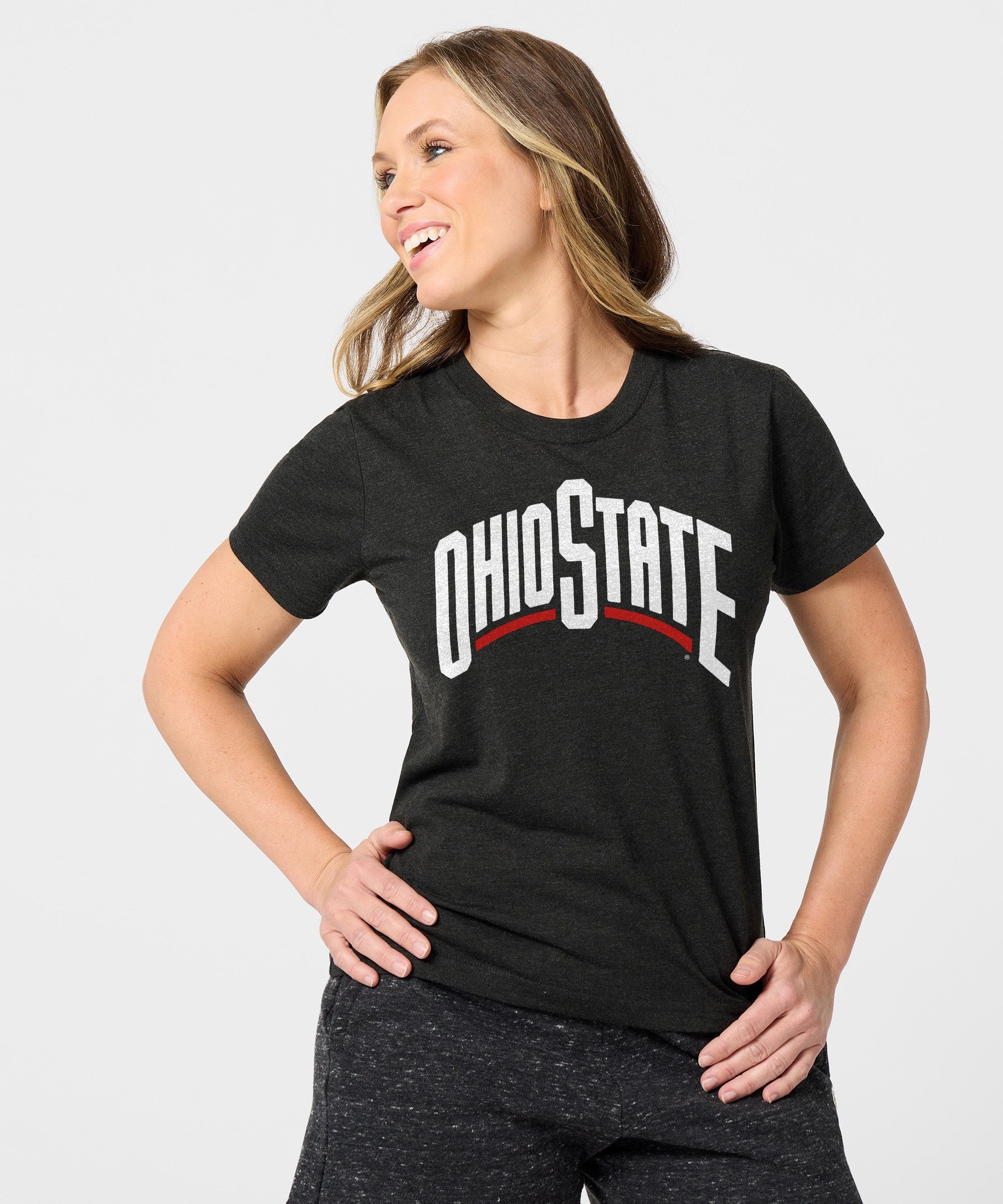 Women's Ohio State Athletics Arch