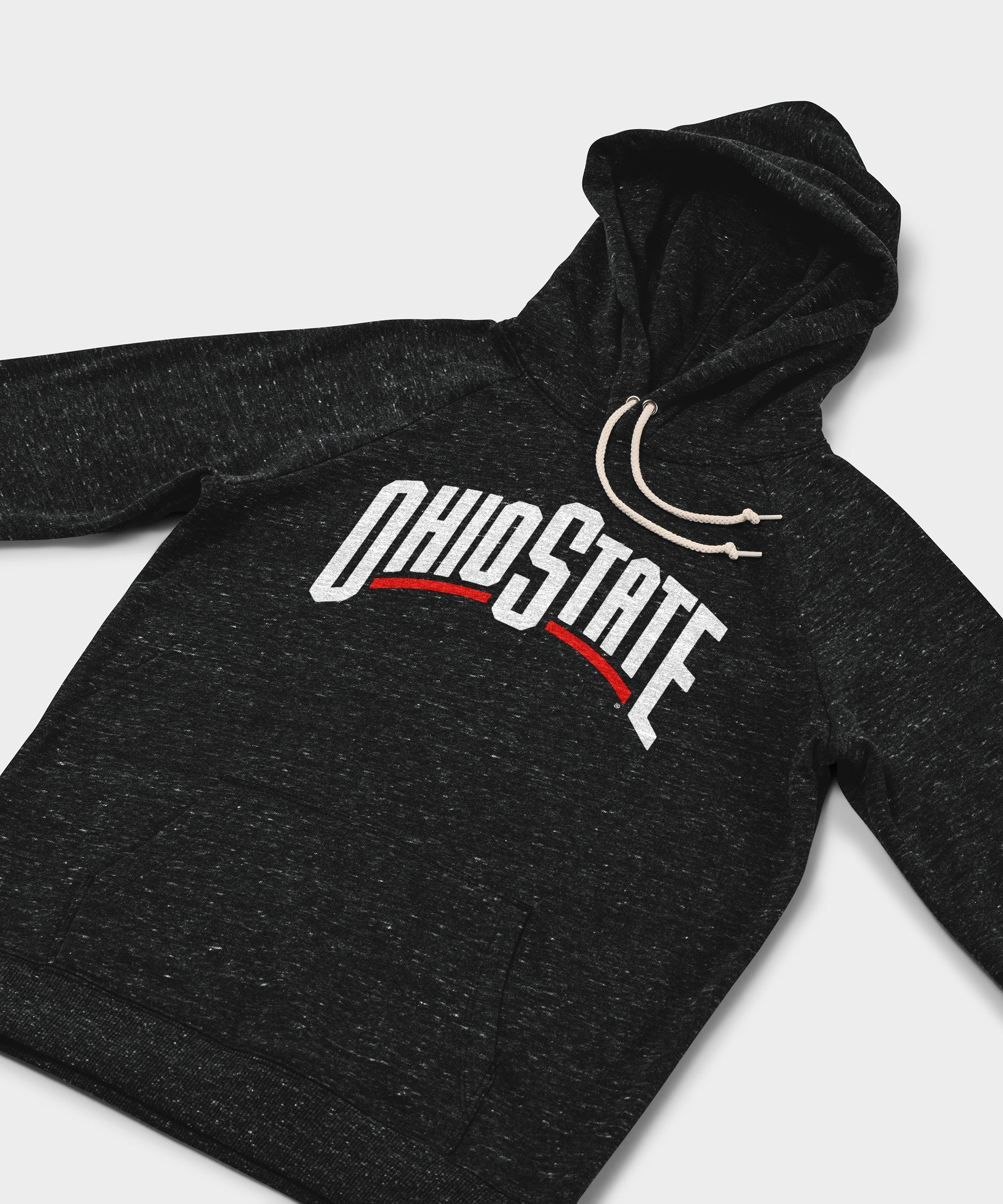 Women's Ohio State Athletics Arch Hoodie