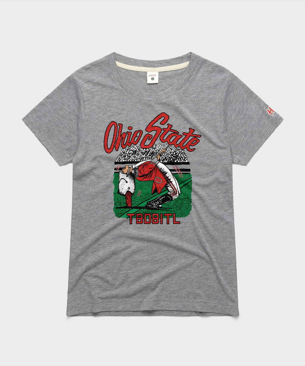 Women's Ohio State TBDBITL Back Bend
