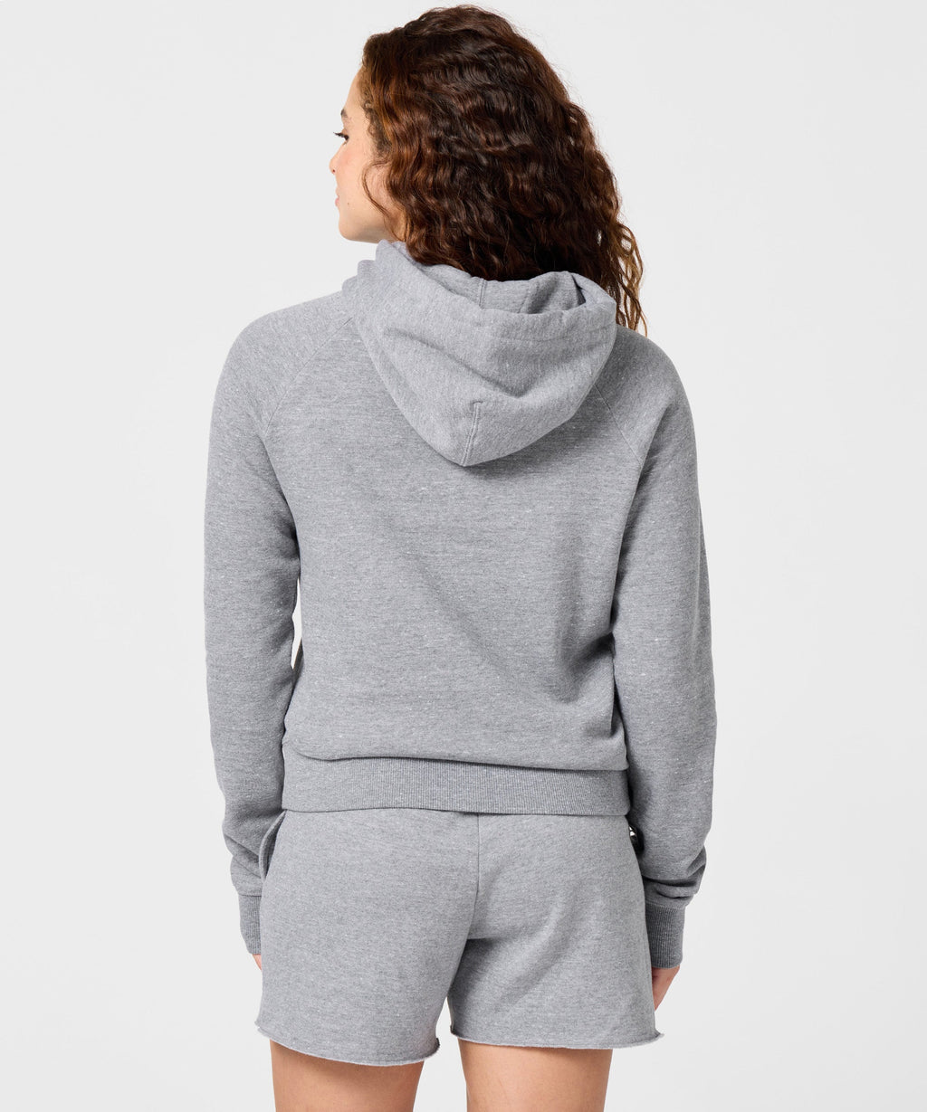 Women's Ohio State TBDBITL Back Bend Hoodie