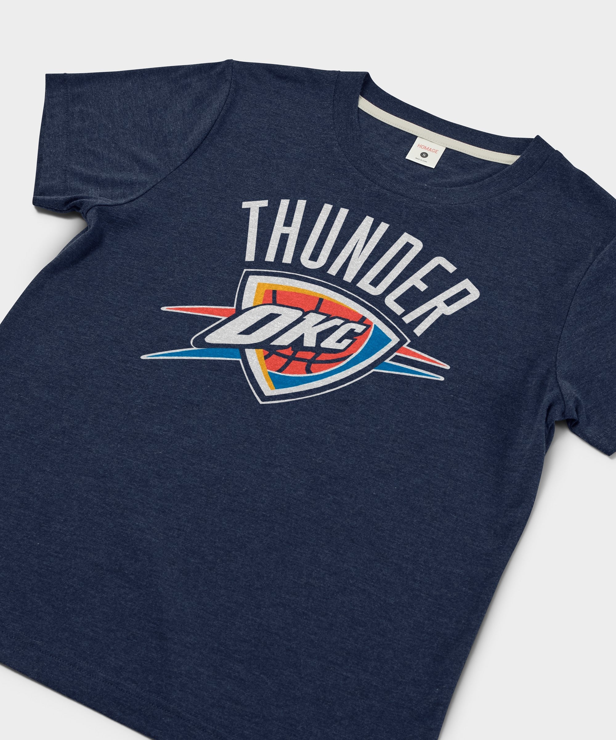 Women's Oklahoma City Thunder Arch