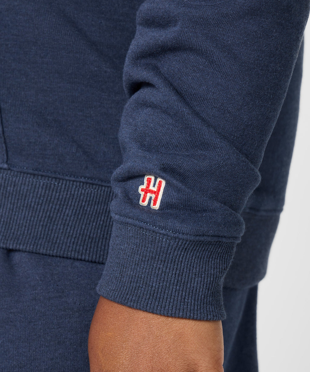 Women's Oklahoma City Thunder Arch Hoodie