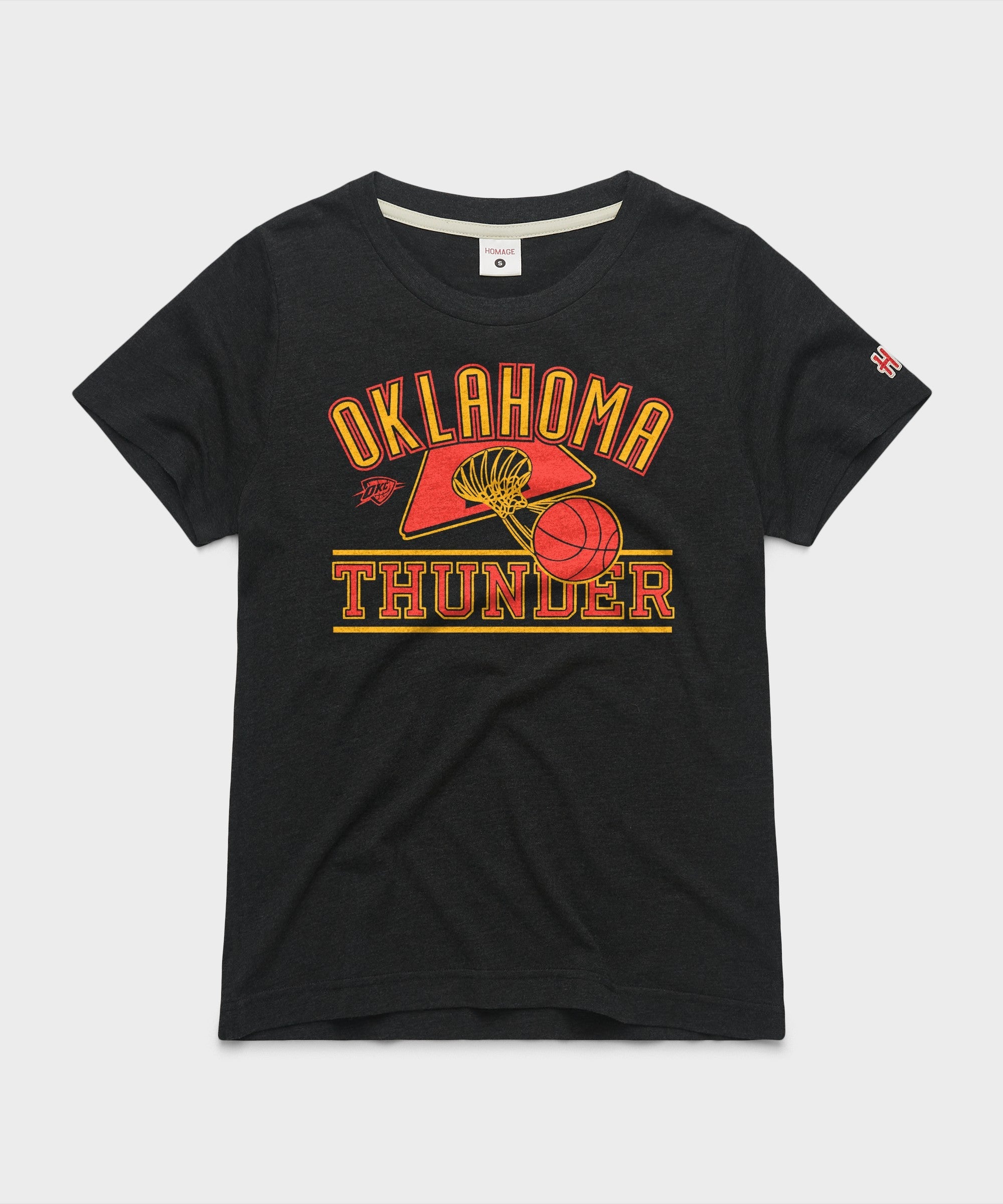 Women's Oklahoma City Thunder City Edition 2024