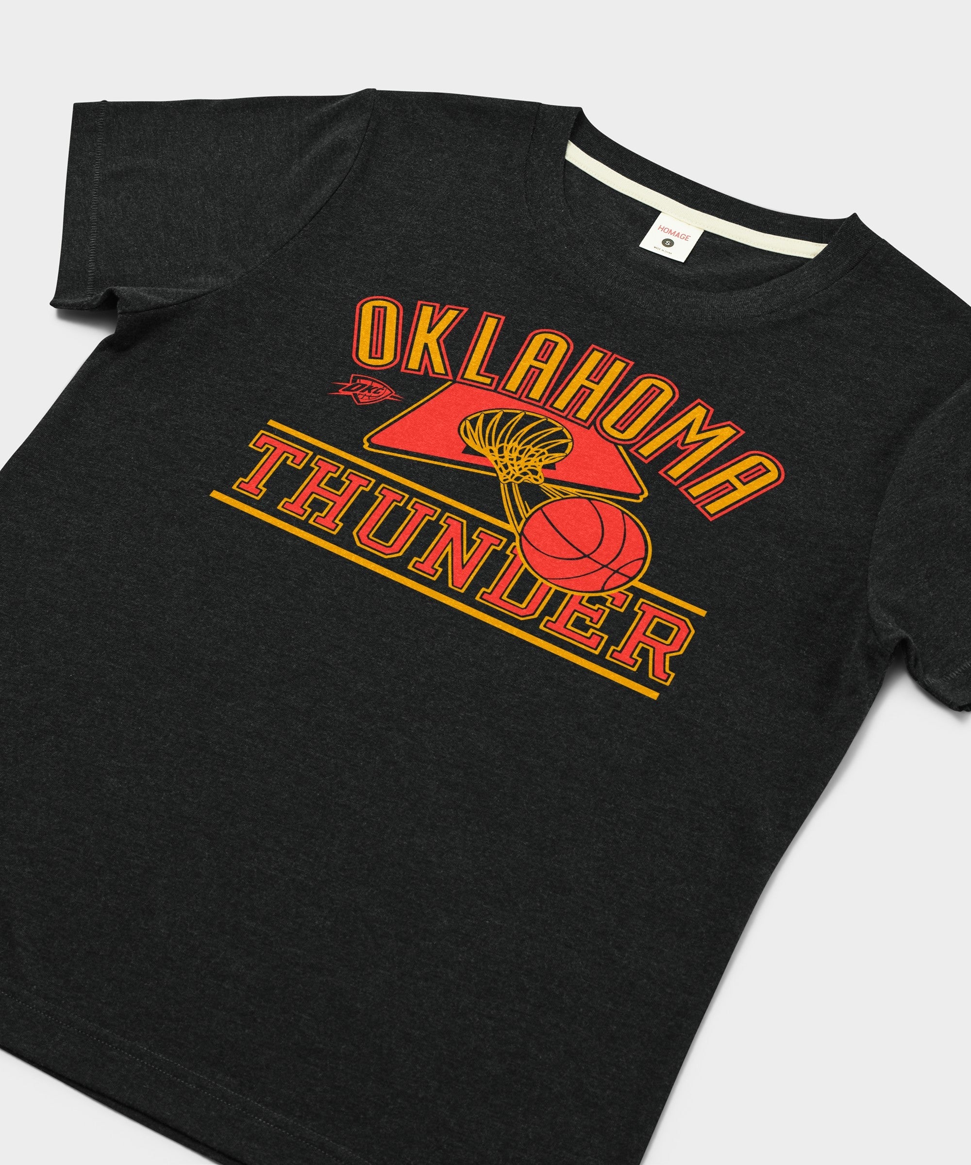 Women's Oklahoma City Thunder City Edition 2024