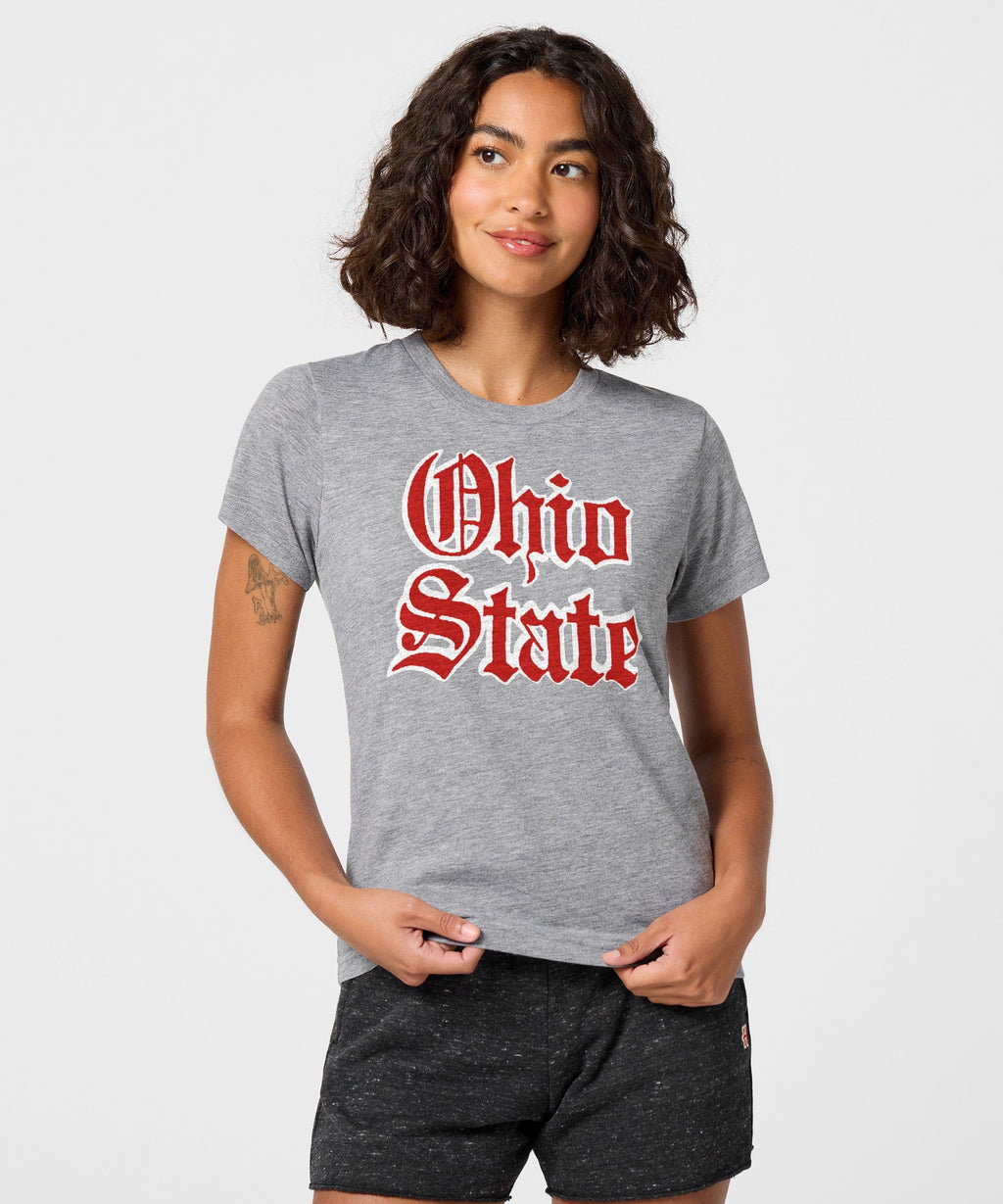Women's Olde English