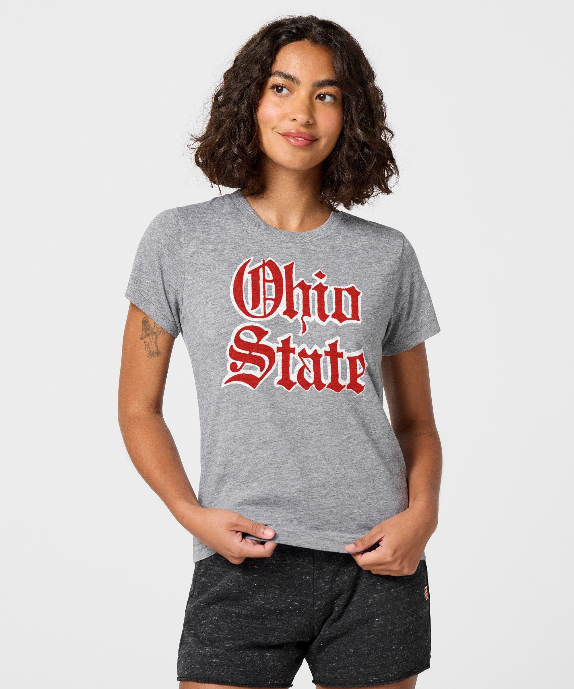 Women's Olde English
