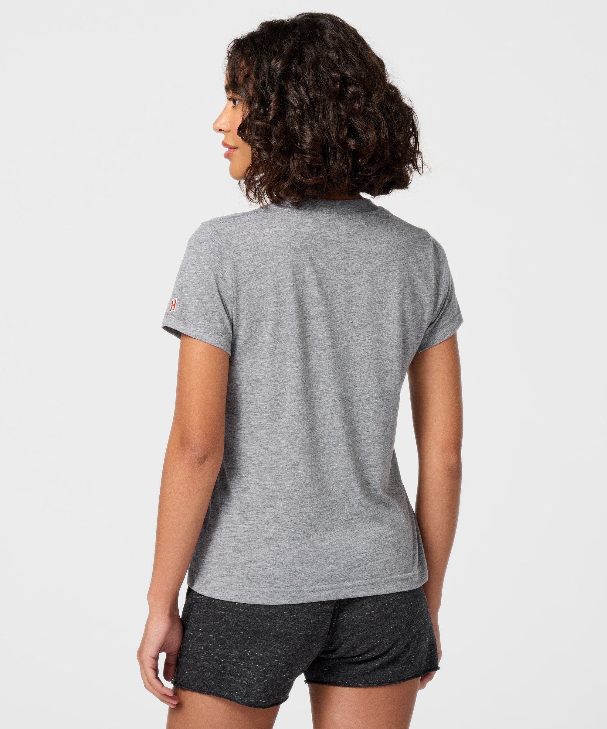Women's Peanuts Marcie x Seattle Storm
