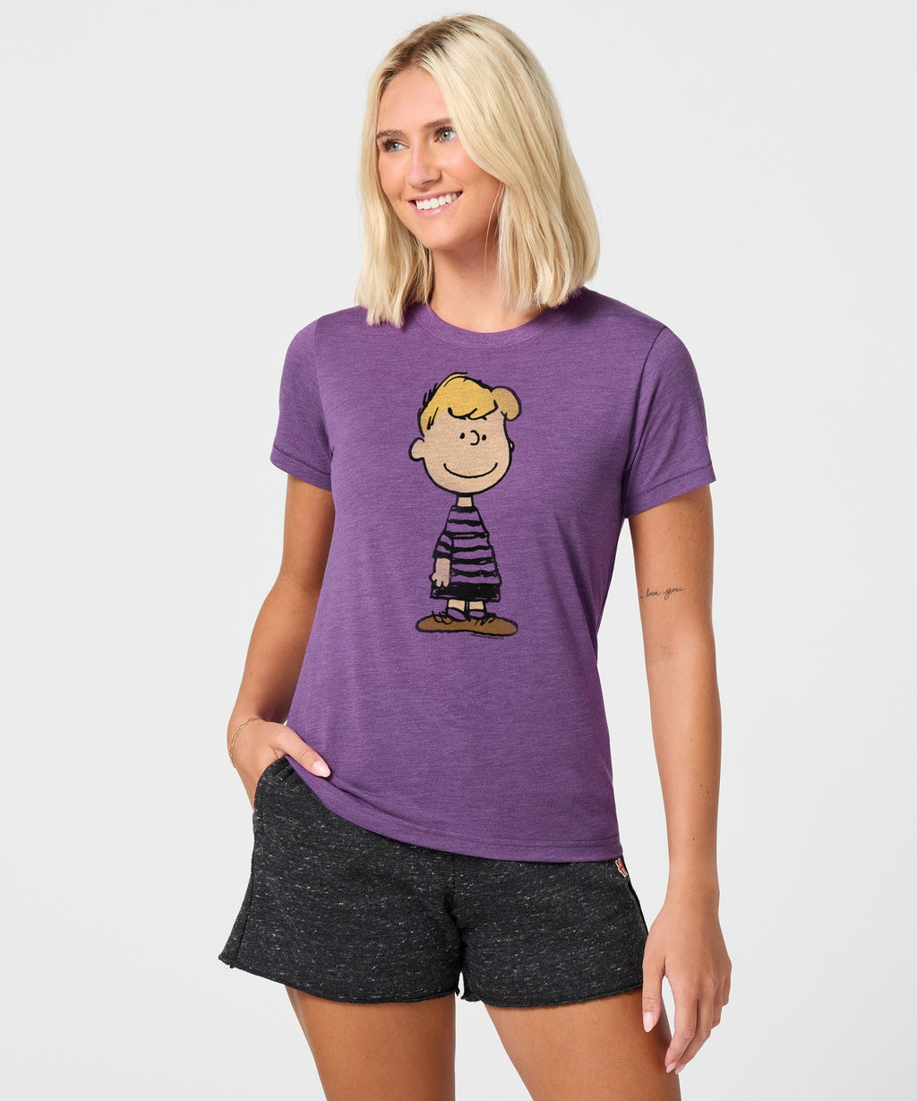 Women's Peanuts Schroeder Character