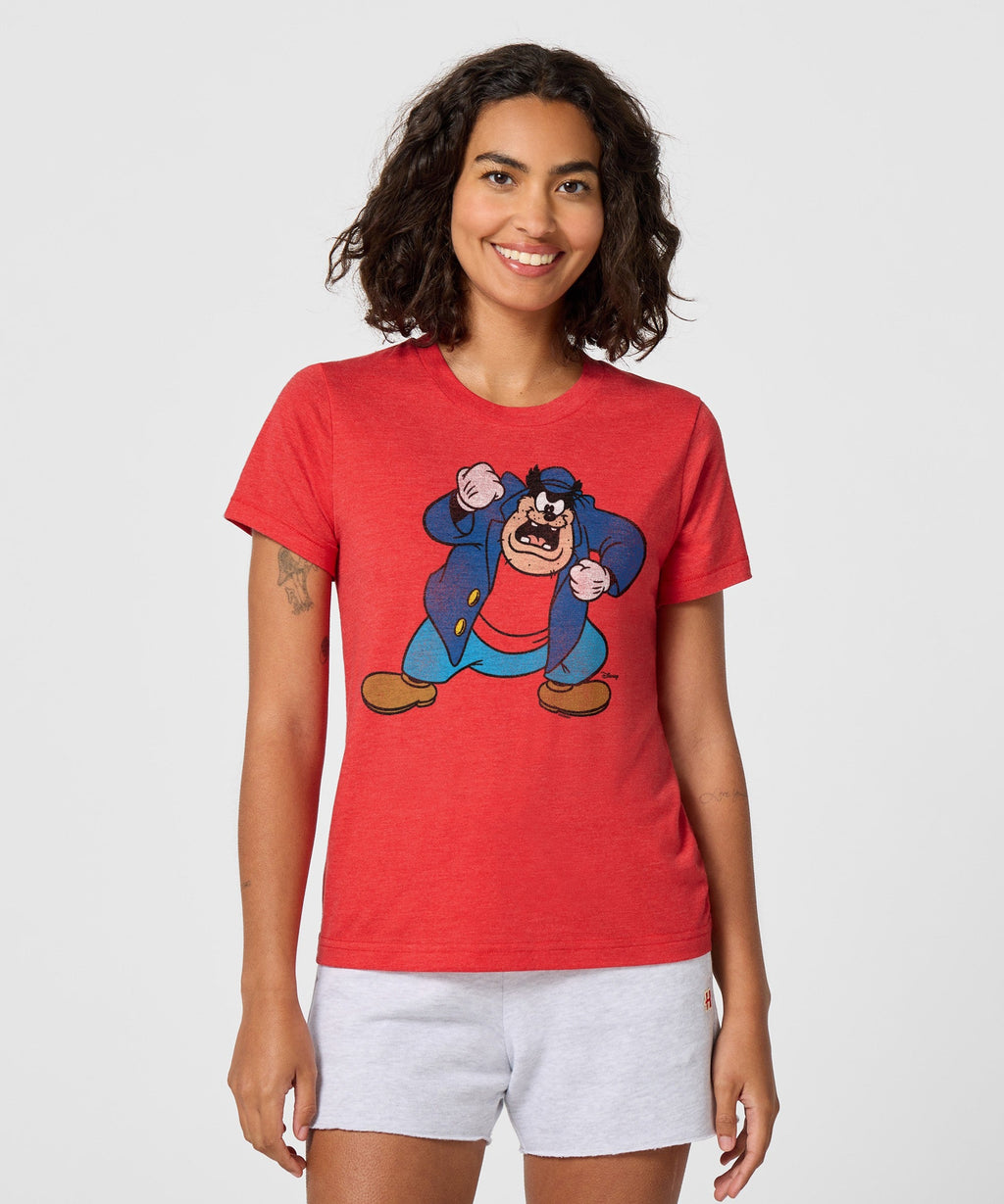 Women's Pete Character