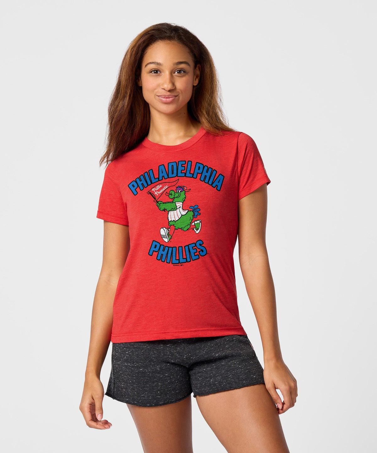Women's Philadelphia Phillies Phanatic