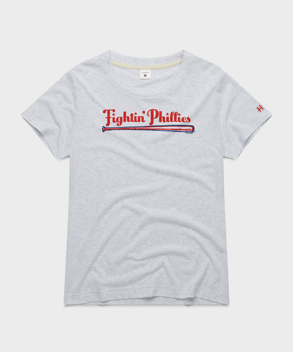 Women's Philadelphia Phillies '48