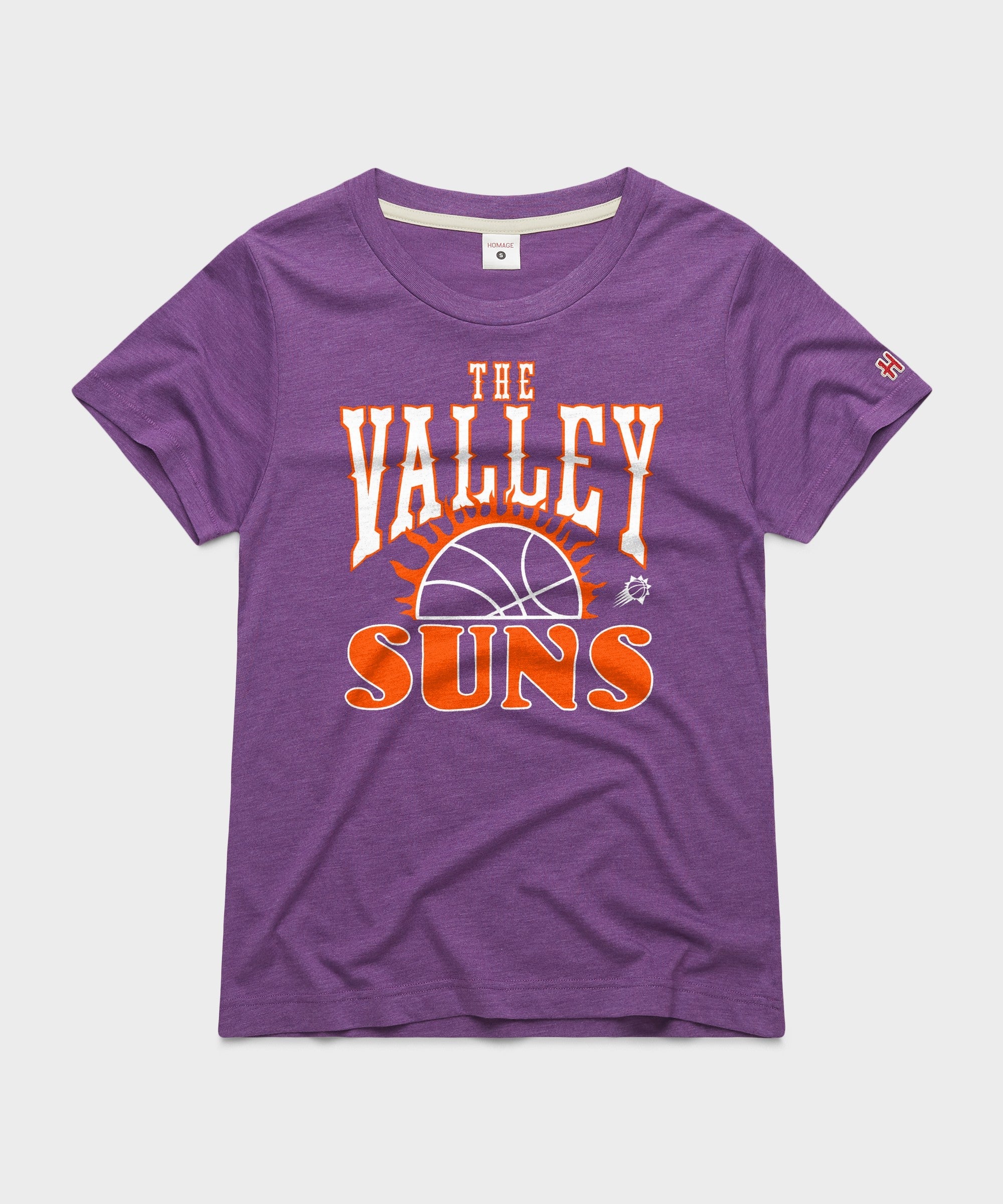 Women's Phoenix Suns City Edition 2024