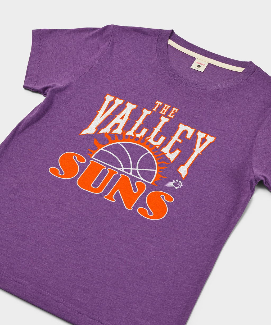Women's Phoenix Suns City Edition 2024