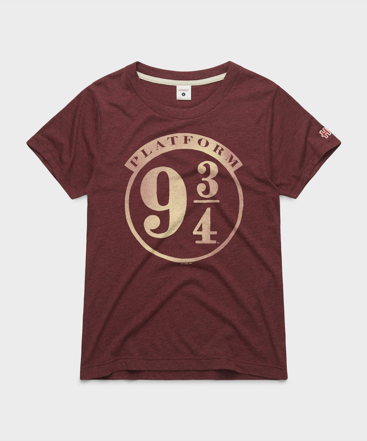 Women's Platform Nine and Three Quarters