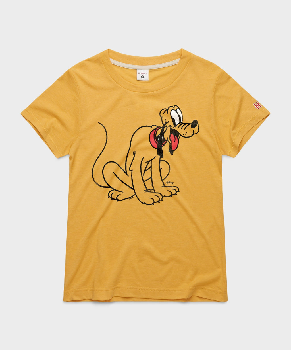 Women's Pluto