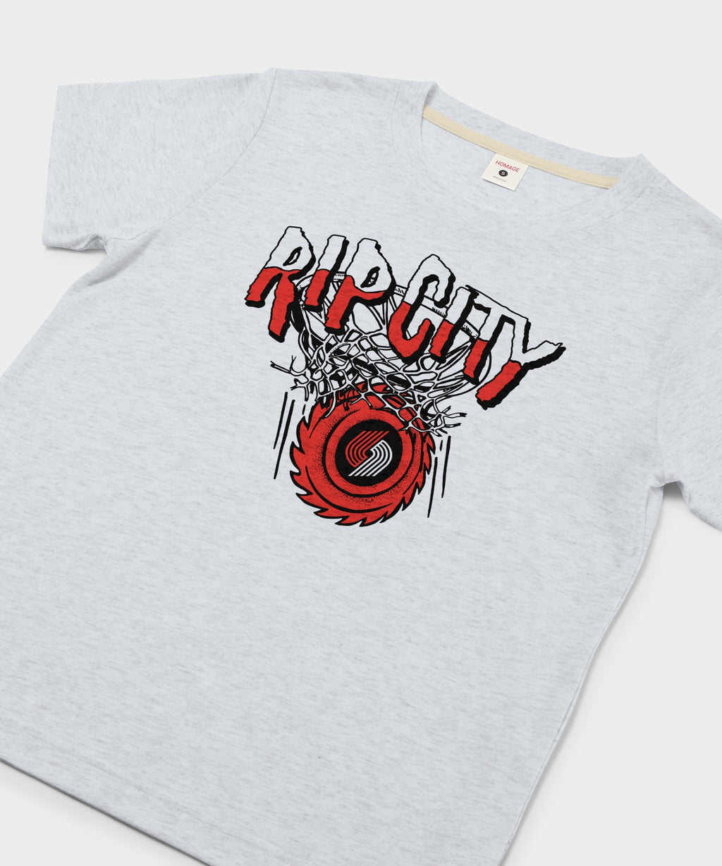 Women's Portland Trail Blazers City Edition 2024