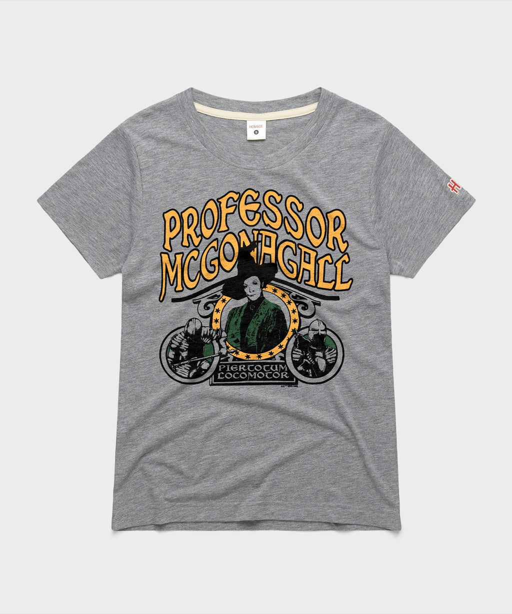 Women's Professor McGonagall