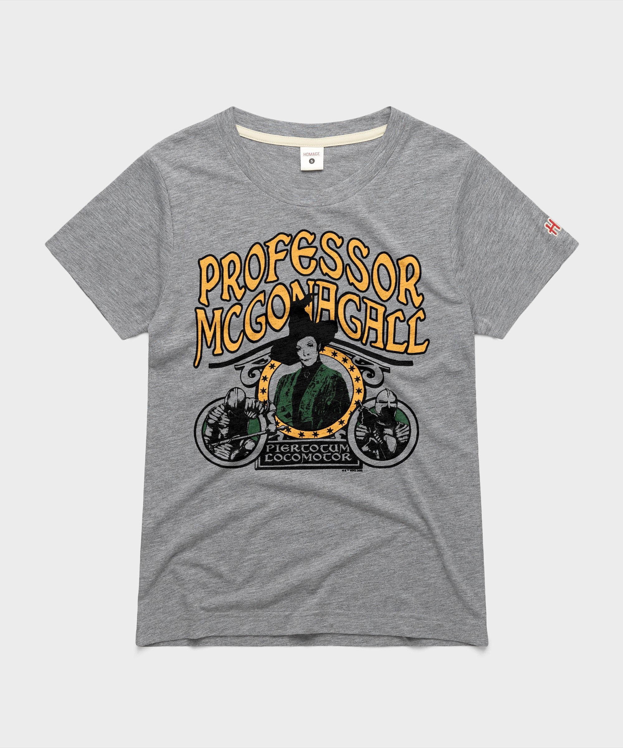 Women's Professor McGonagall