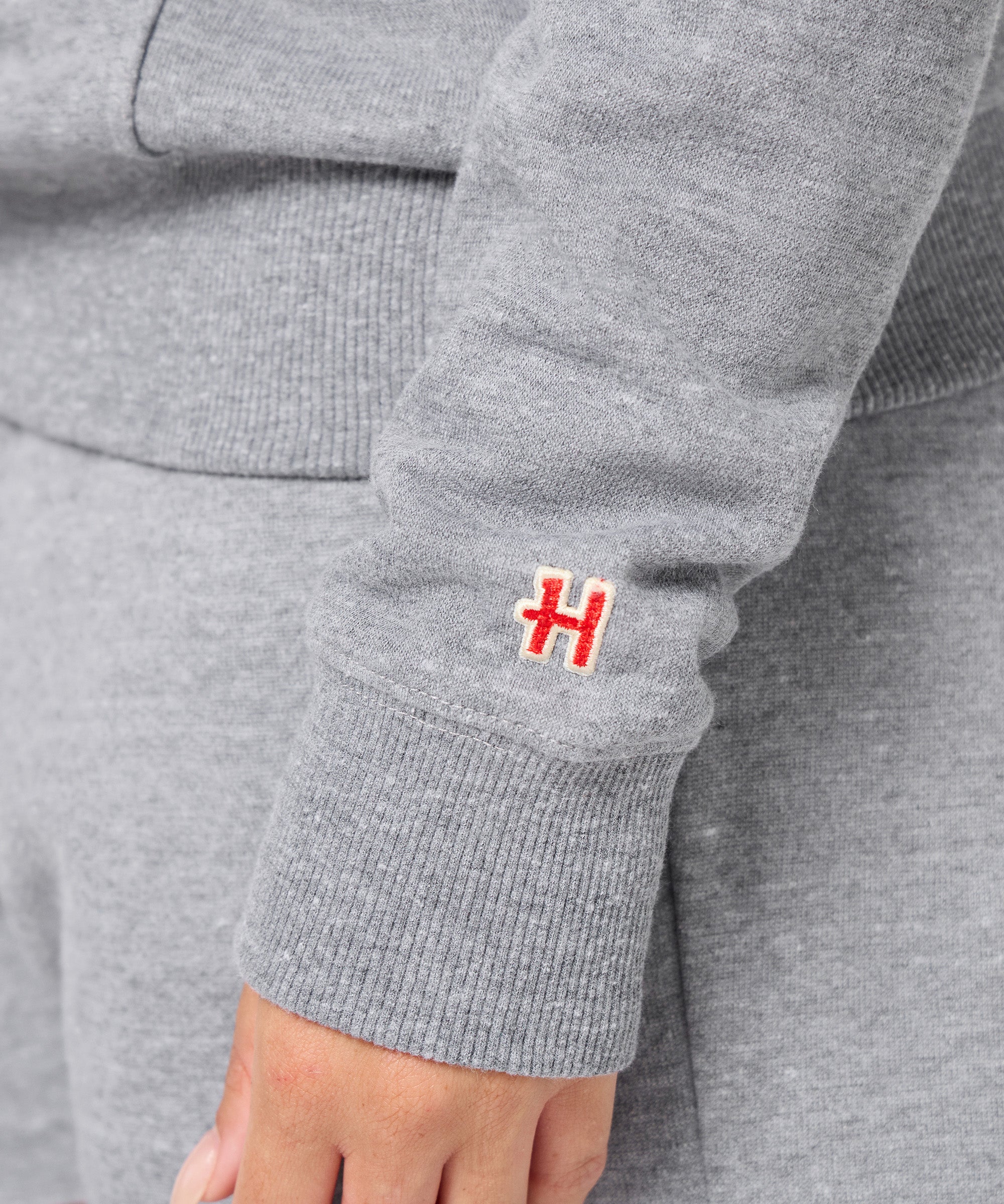 Women's Running Brutus The Buckeye Hoodie