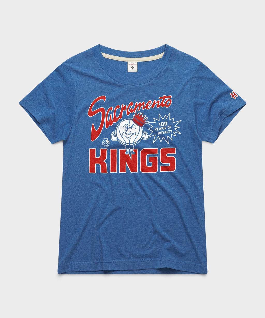 Women's Sacramento Kings City Edition 2024
