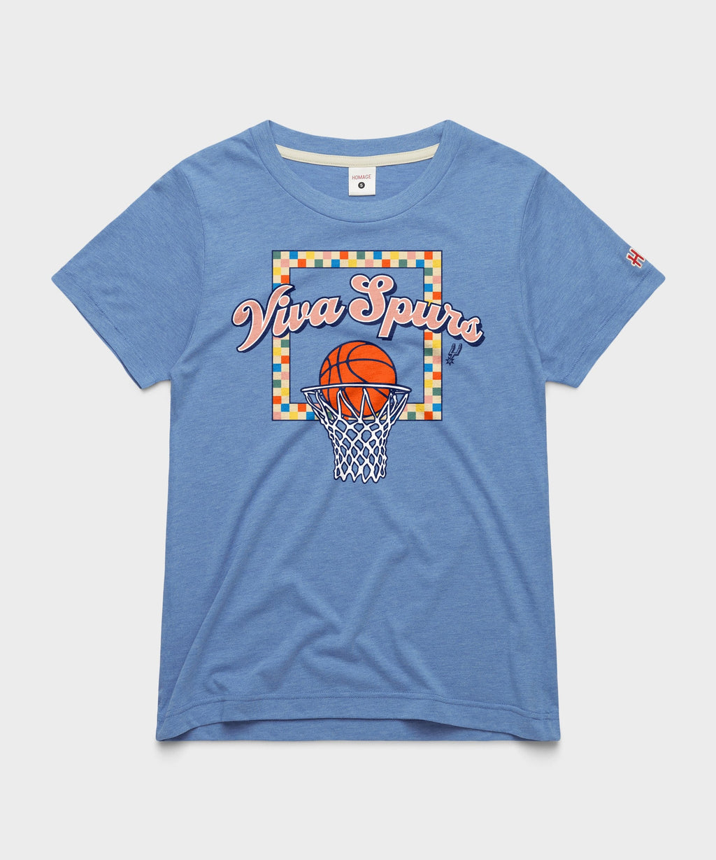 Women's San Antonio Spurs City Edition 2024