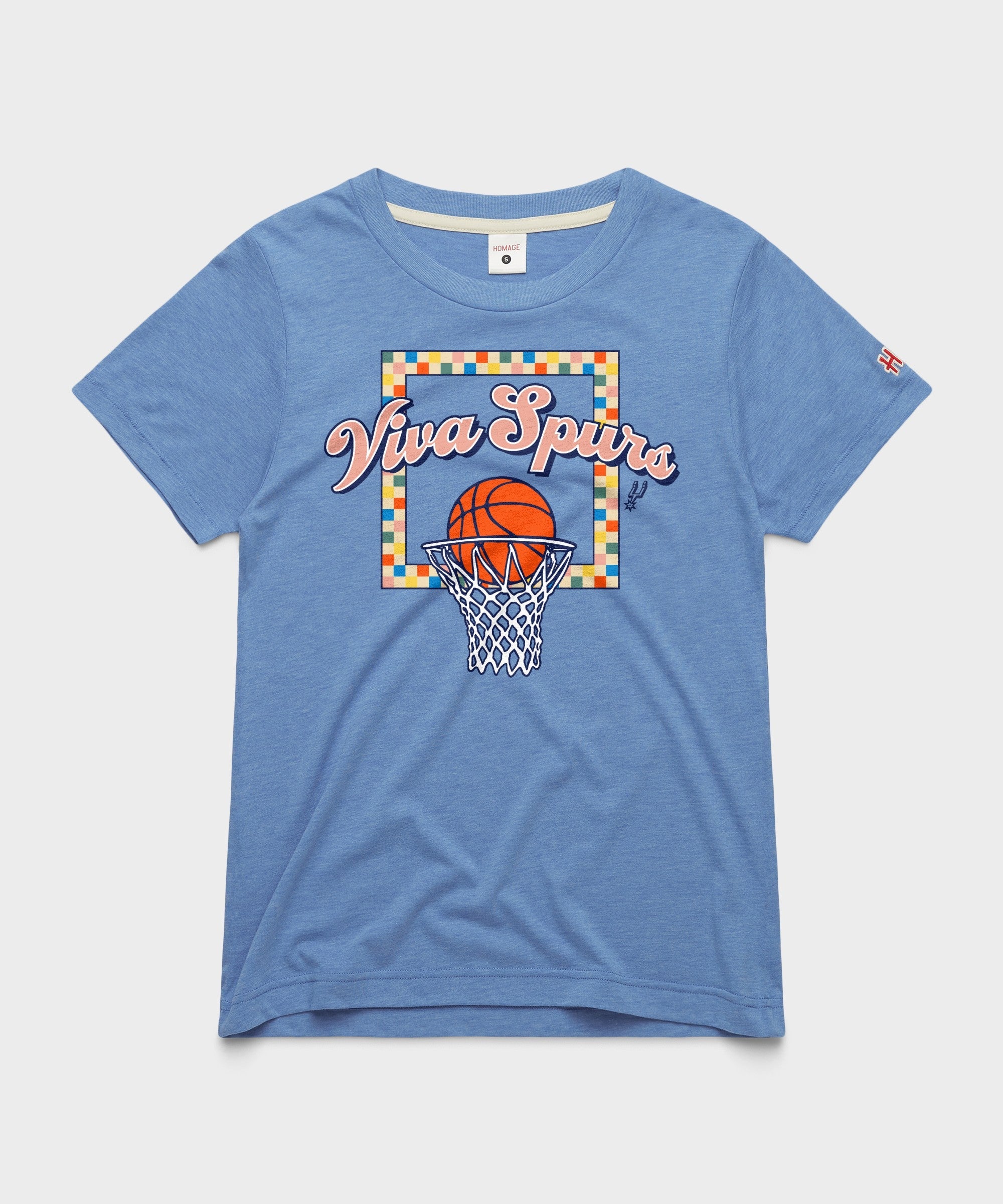 Women's San Antonio Spurs City Edition 2024