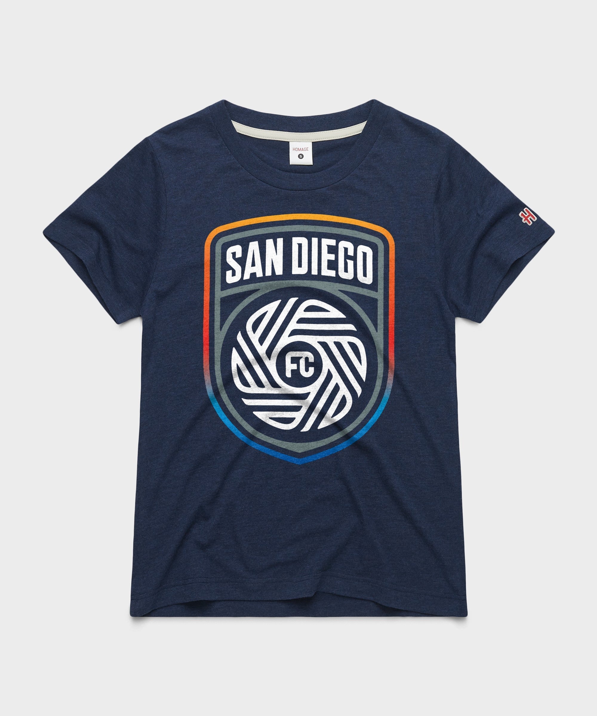 Women's San Diego FC '25