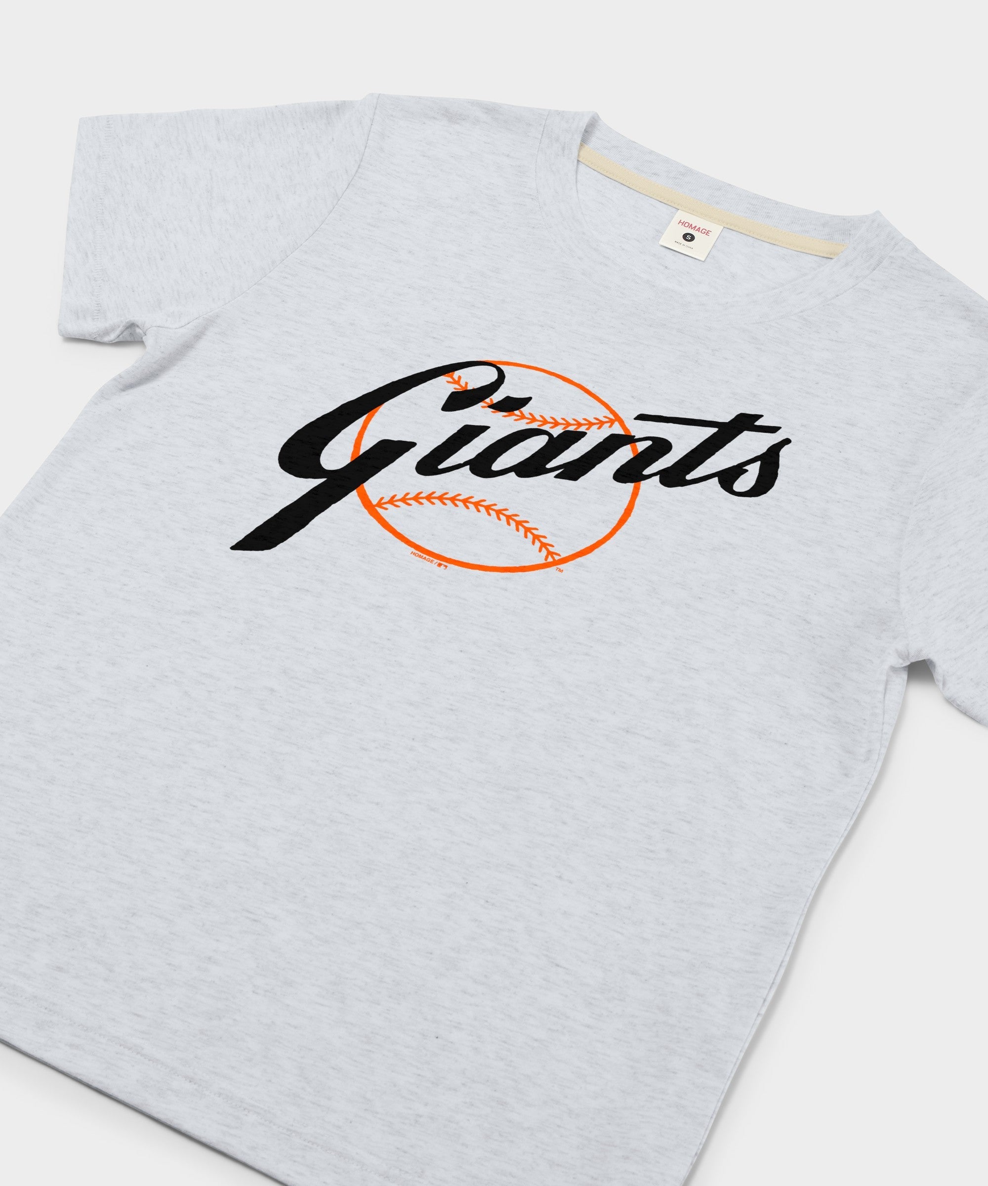 Women's San Francisco Giants '58