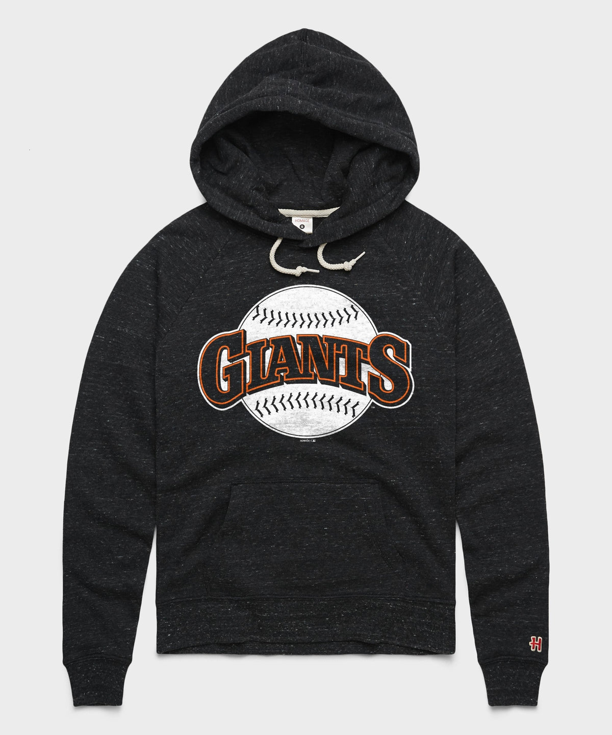 Women's San Francisco Giants '83 Hoodie